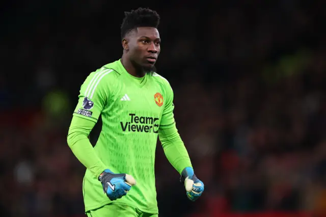 Andre Onana