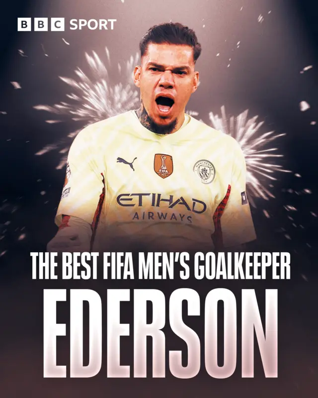 Ederson