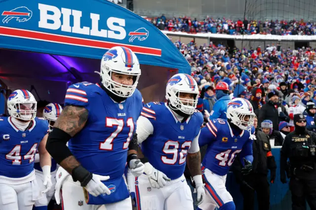 Buffalo Bills