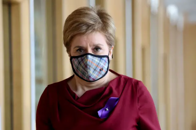 Nicola Sturgeon will give evidence to both inquiries