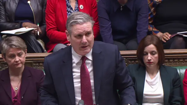 Keir Starmer