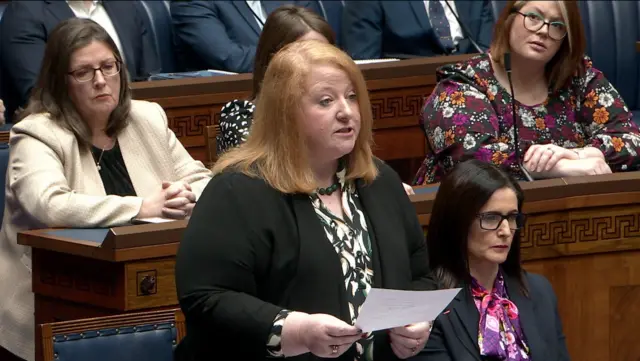 Naomi Long