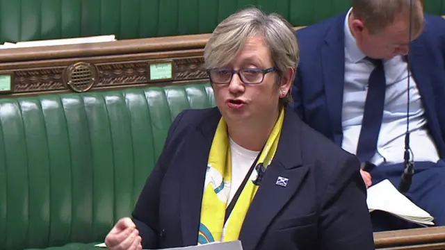 Joanna Cherry