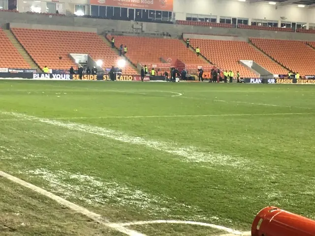 Bloomfield Road