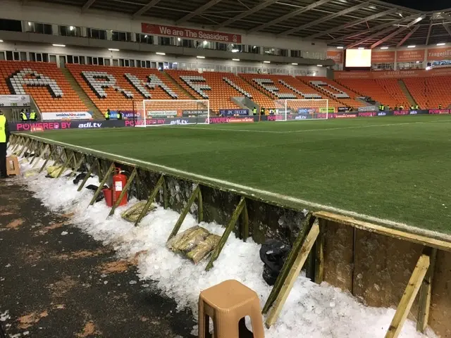 Bloomfield Road