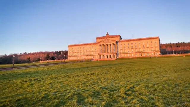 Stormont