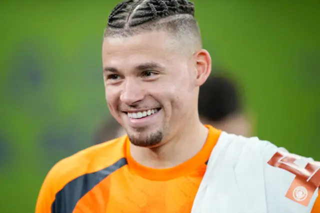 Kalvin Phillips