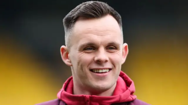 Lawrence Shankland