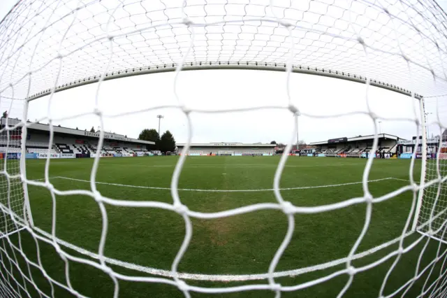 Meadow Park