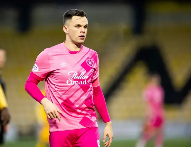 Lawrence Shankland