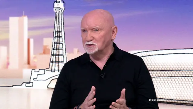 Sir Tom Hunter