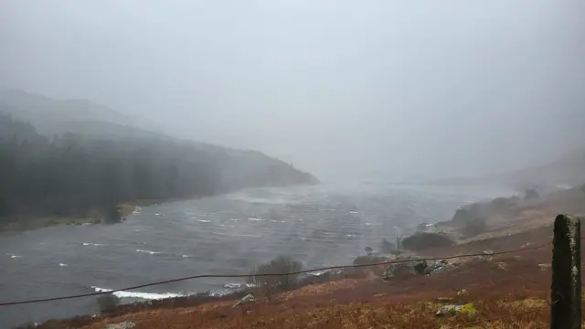 Capel Curig, Snowdonia