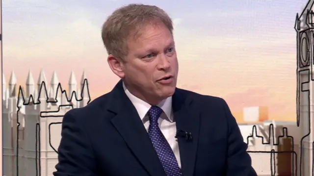 Grant Shapps