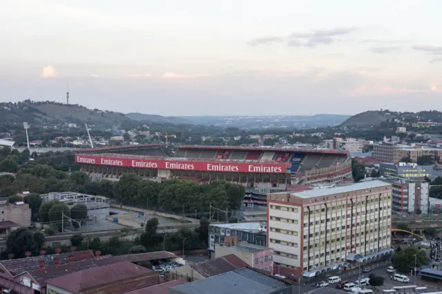 Ellis Park