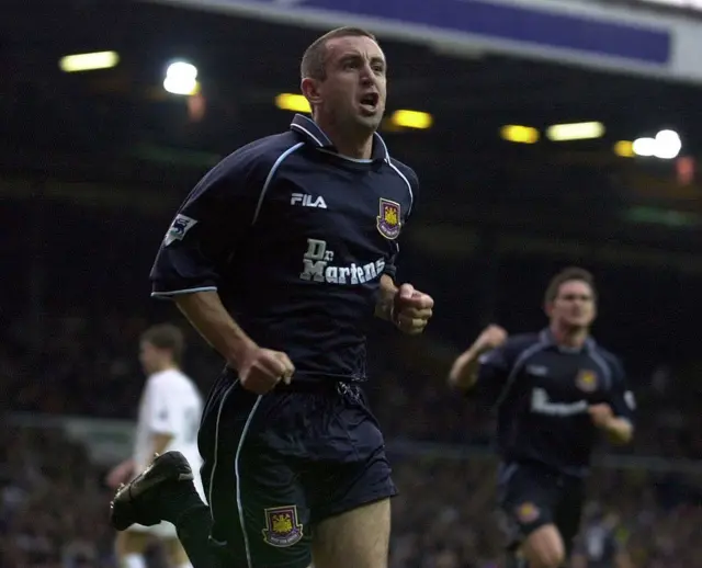 Nigel Winterburn
