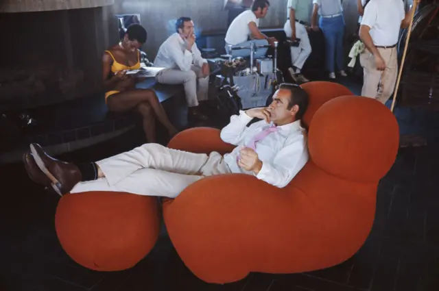 Sean Connery