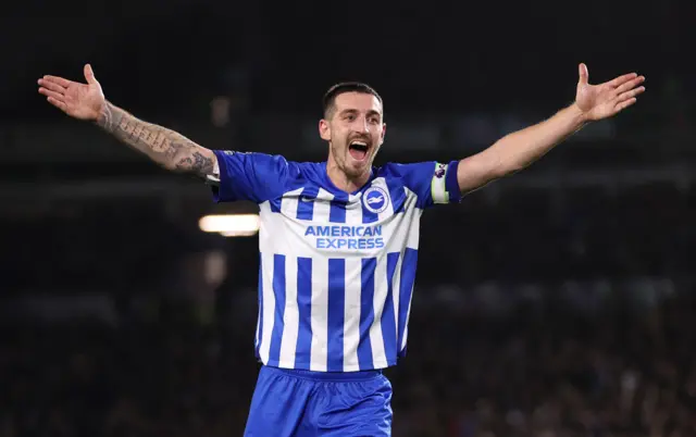 Lewis Dunk