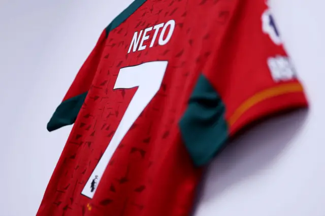 Pedro Neto