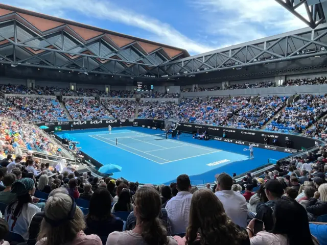 Australian Open