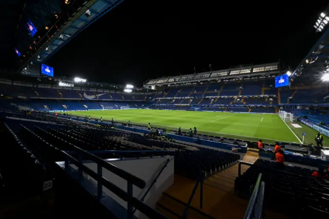 Stamford Bridge