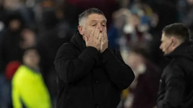 FT: Hearts 3-2 Dundee