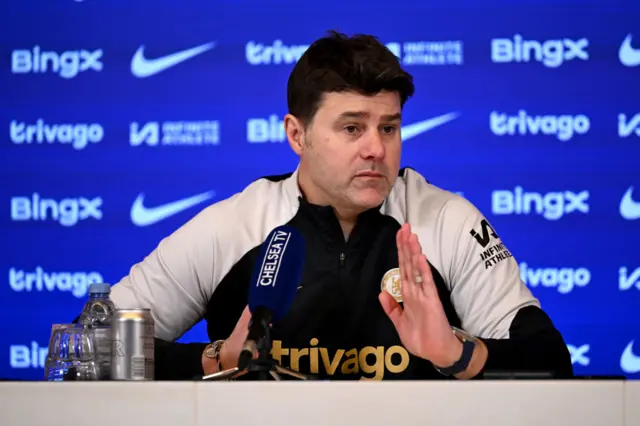 Mauricio Pochettino