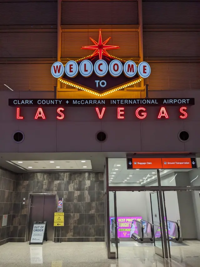 Las Vegas