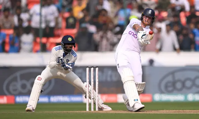 Ben Stokes