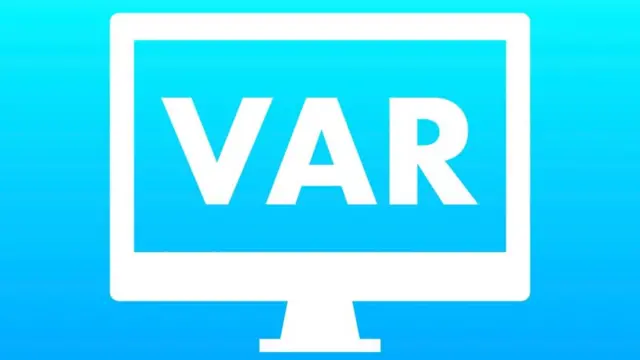 VAR