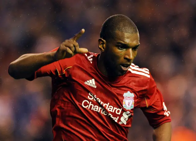 Ryan Babel