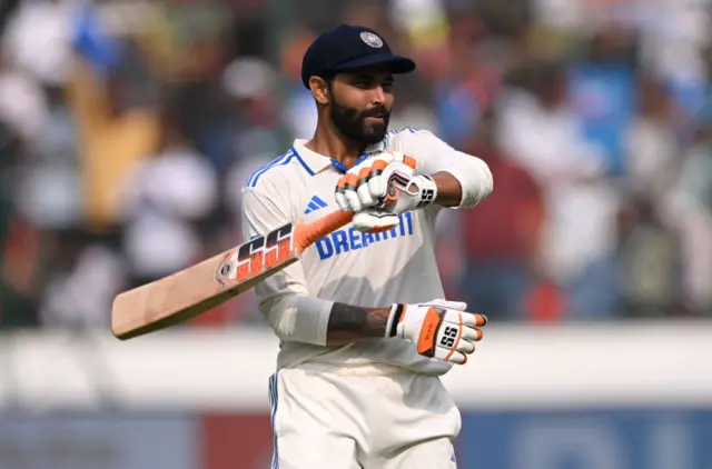 Ravi Jadeja