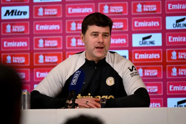 Mauricio Pochettino