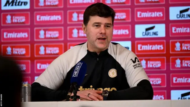 Pochettino