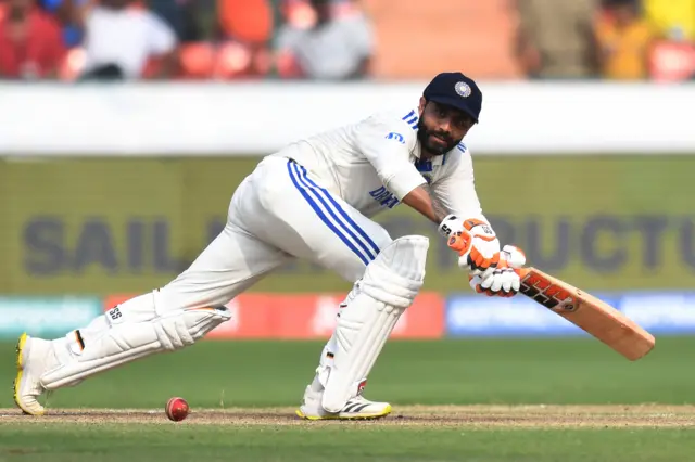 Ravindra Jadeja