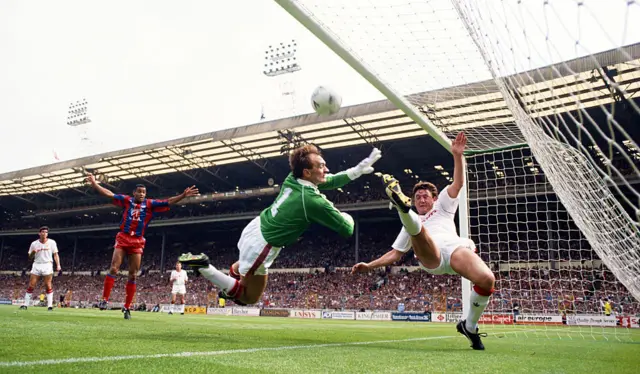 1990 FA Cup Final