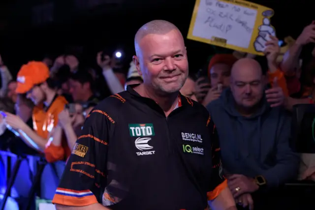 Raymond van Barneveld