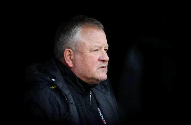 Chris Wilder