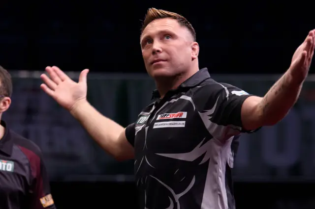 Gerwyn Price