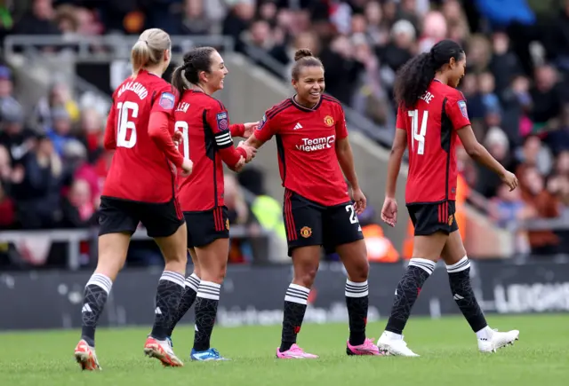 Nikita Parris