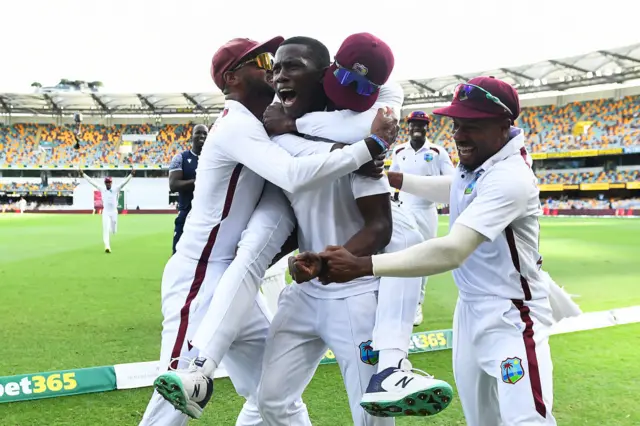 Windies