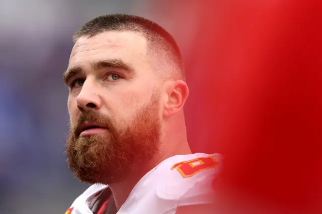 Travis Kelce