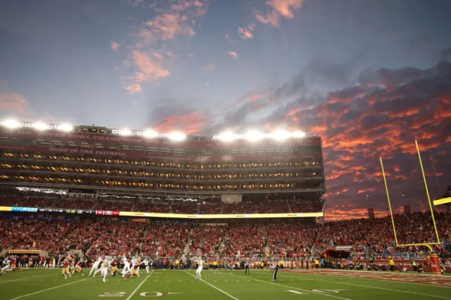 Levi's Stadium