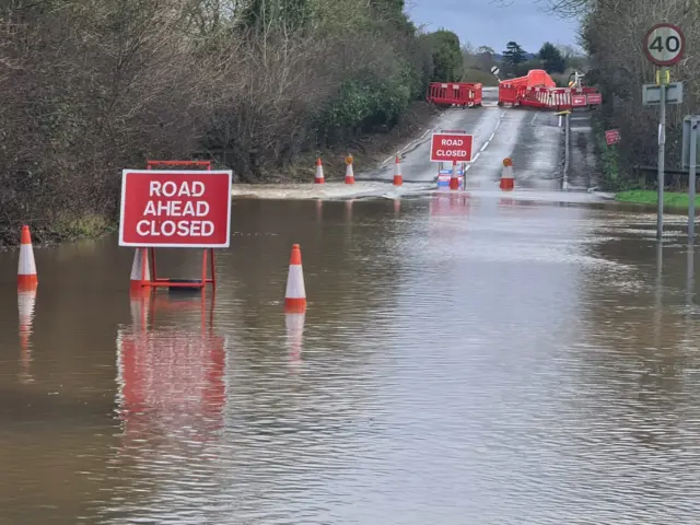 Missing manhole in Derbyshire