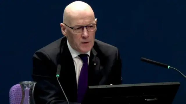 John Swinney