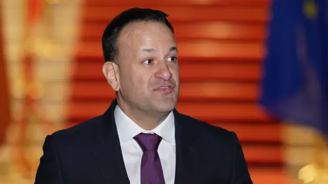 Leo Varadkar