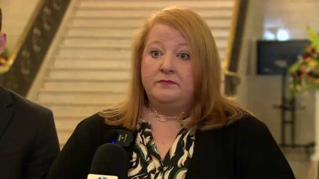 Naomi Long