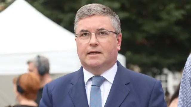 Robert Buckland