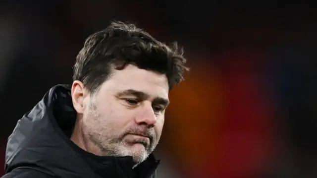 Mauricio Pochettino