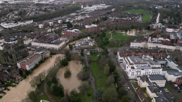 Leamington Spa