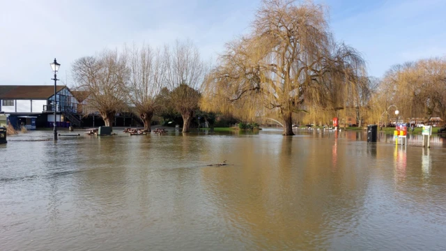 River Great Ouse